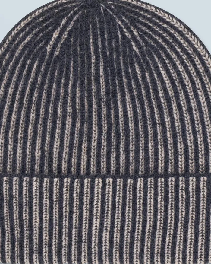 Tote Bags From Future Cuffed Beanie Heather Blue