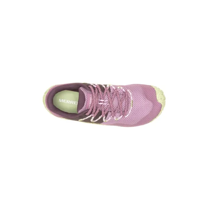 Trail Glove 7 Fondantplumwine Women Merrell Minimalist