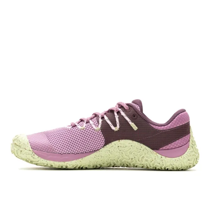 Trail Glove 7 Fondantplumwine Women Merrell Minimalist