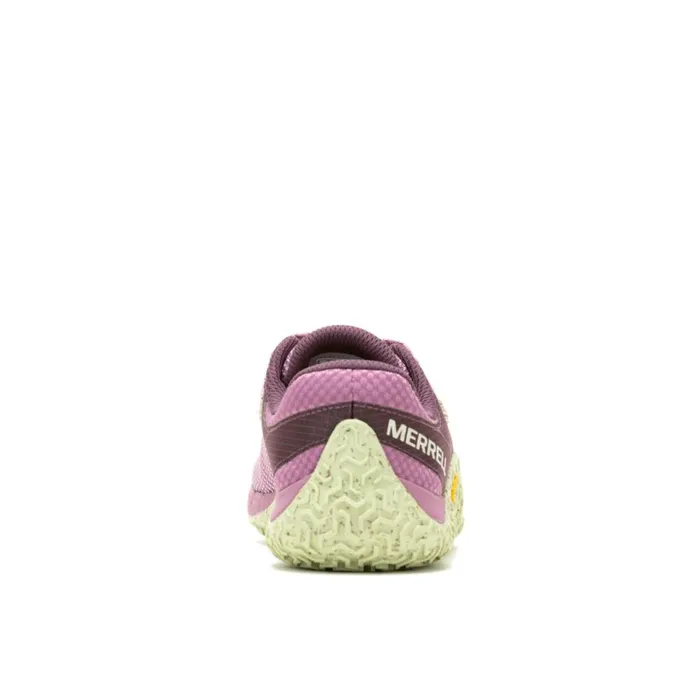 Trail Glove 7 Fondantplumwine Women Merrell Minimalist