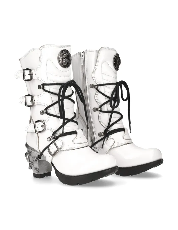 Trail MTr003C34 Military New Rock Women