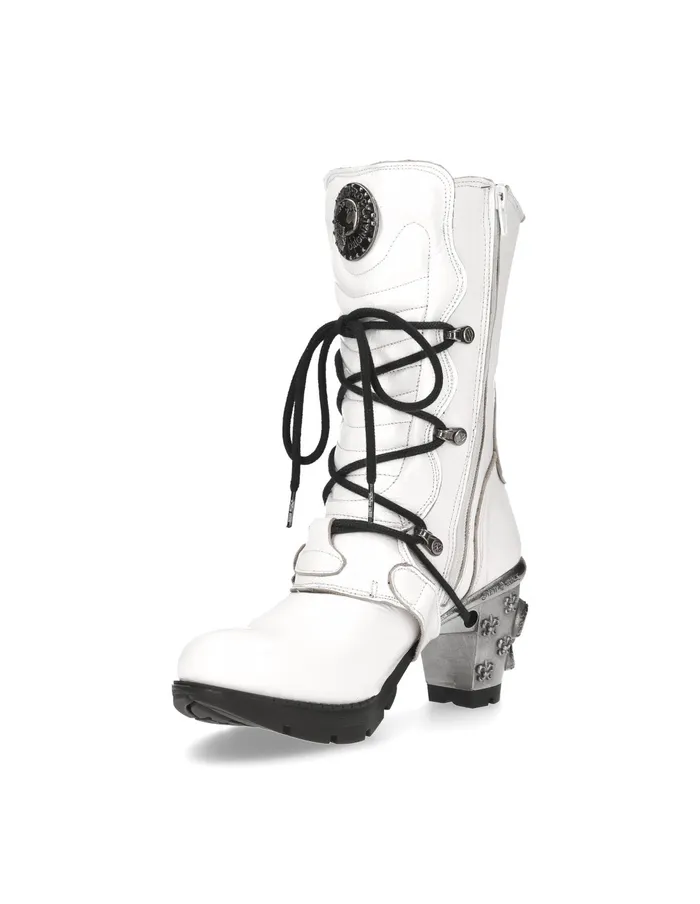 Trail MTr003C34 Military New Rock Women