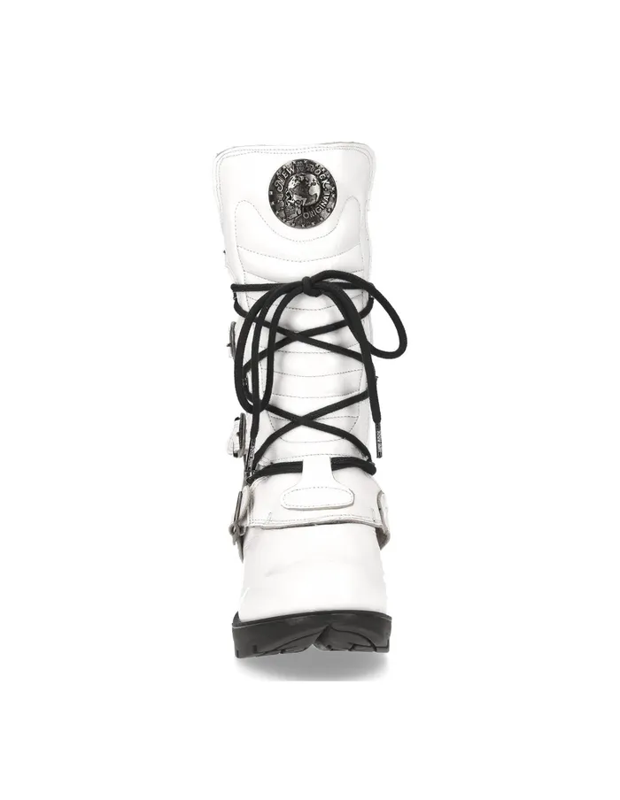 Trail MTr003C34 Military New Rock Women