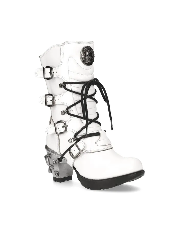 Trail MTr003C34 Military New Rock Women