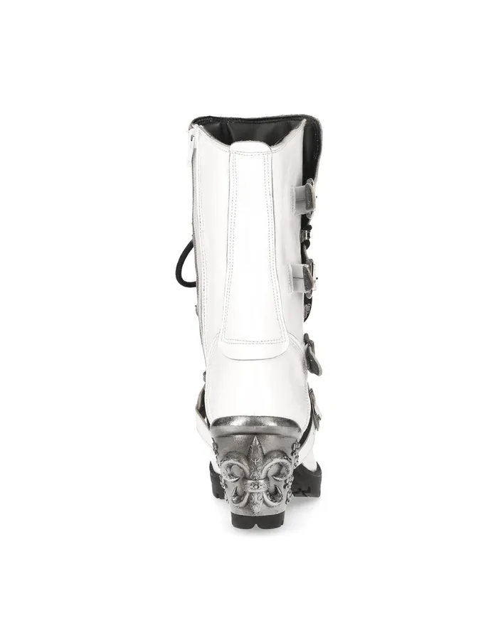 Trail MTr003C34 Military New Rock Women