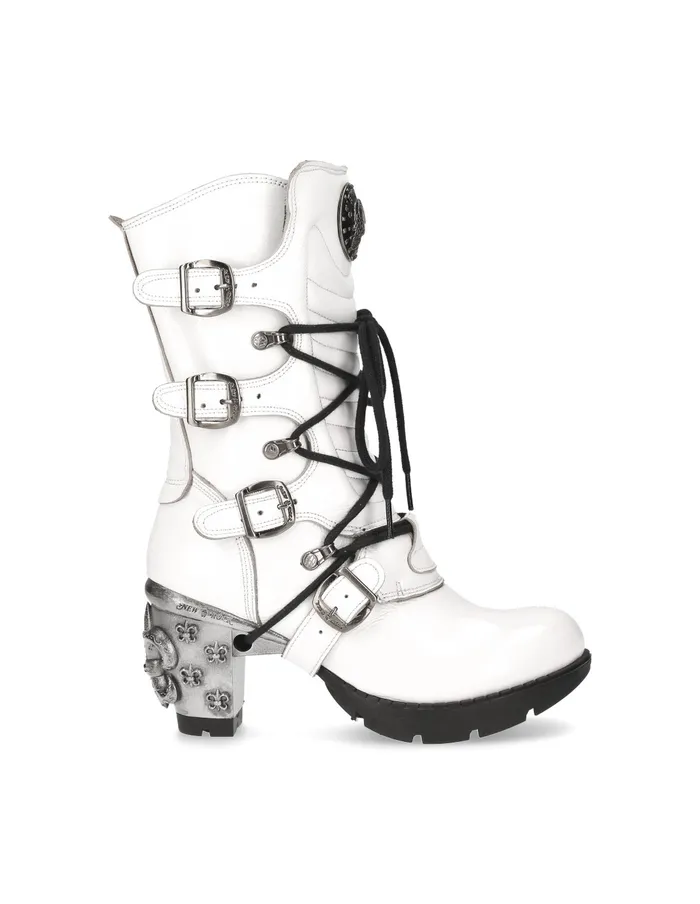Trail MTr003C34 Military New Rock Women