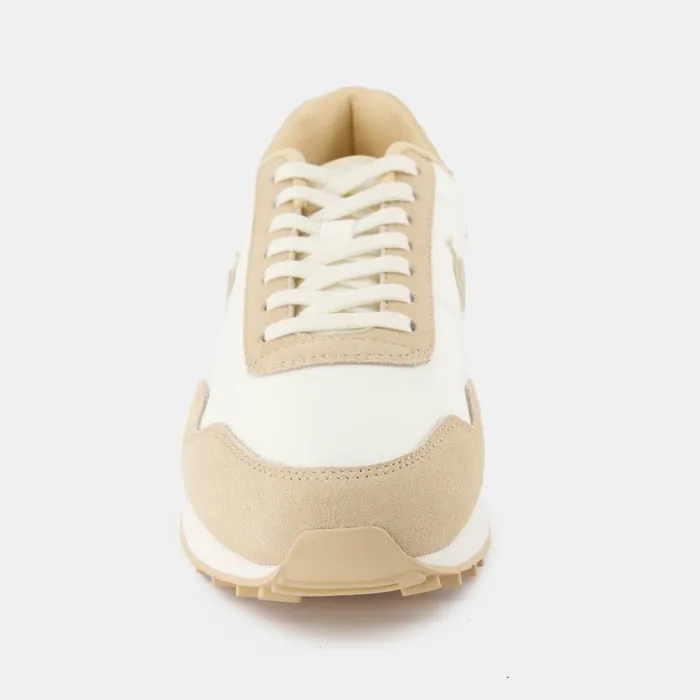 Trainers And Sneakers Women Le Coq Sportif Shoes ASTRA2 W Tofufrosted Almond