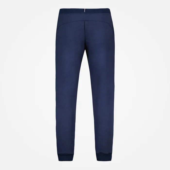 Trousers And Joggers Men Le Coq Sportif Essentiels Trousers Regular Dress Blues Trousers And Joggers Men Le Coq Sportif Essentiels Trousers Regular Dress Blues