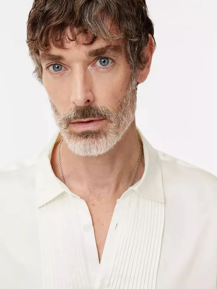 Unisex ELIO SHIRT White John Varvatos Shirts