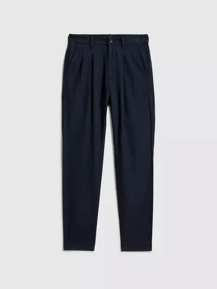 Unisex KIAN PANT English Blue John Varvatos Suiting