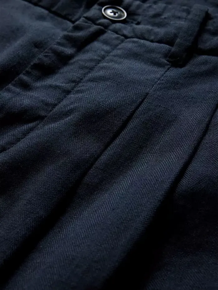 Unisex KIAN PANT English Blue John Varvatos Suiting