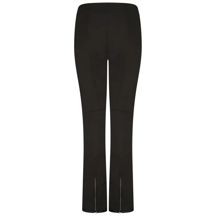 Upshill Ski Pant Black Women Dare 2b Ski Trousers and Salopettes