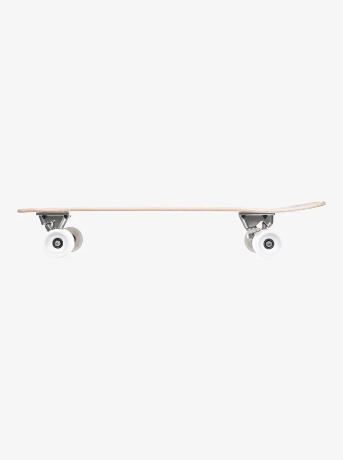 Vacation 8211 Complete Skateboard Multi Women Roxy Skateboards
