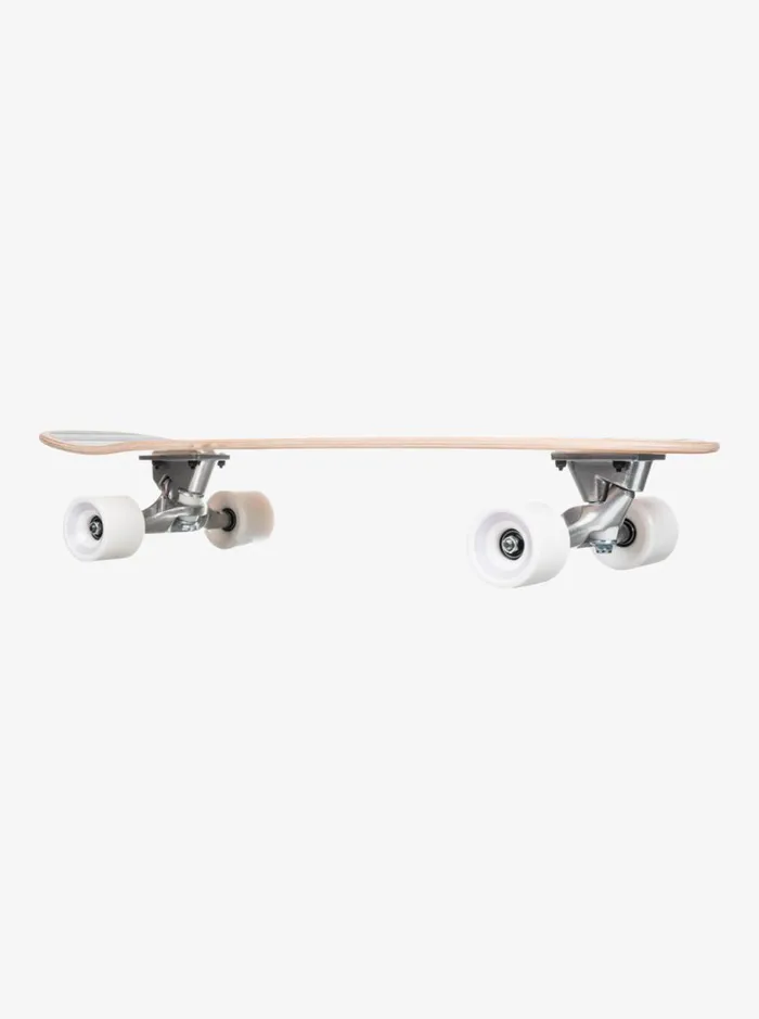 Vacation 8211 Complete Skateboard Multi Women Roxy Skateboards