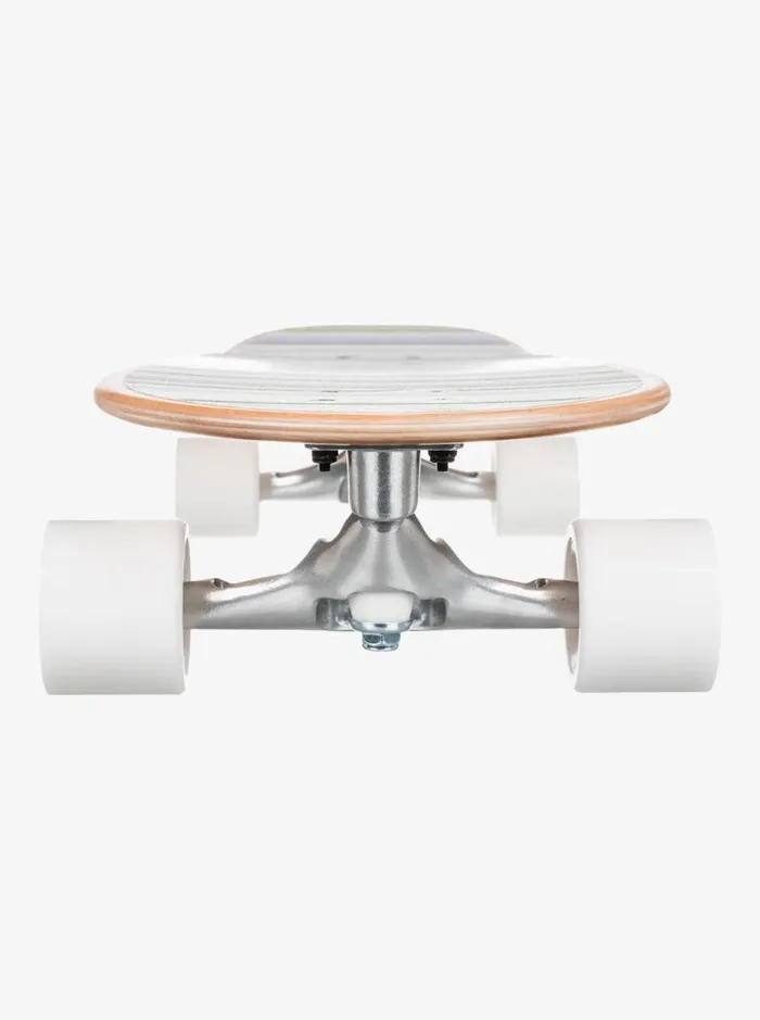 Vacation 8211 Complete Skateboard Multi Women Roxy Skateboards