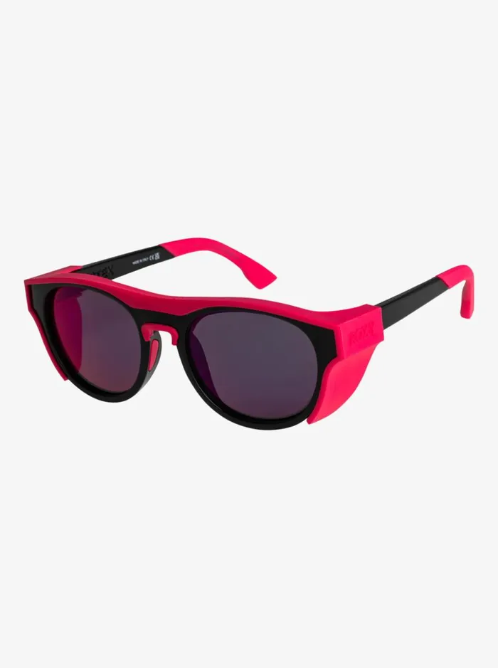Vertex 8211 Sunglasses Blackml Red Women Roxy Sunglasses