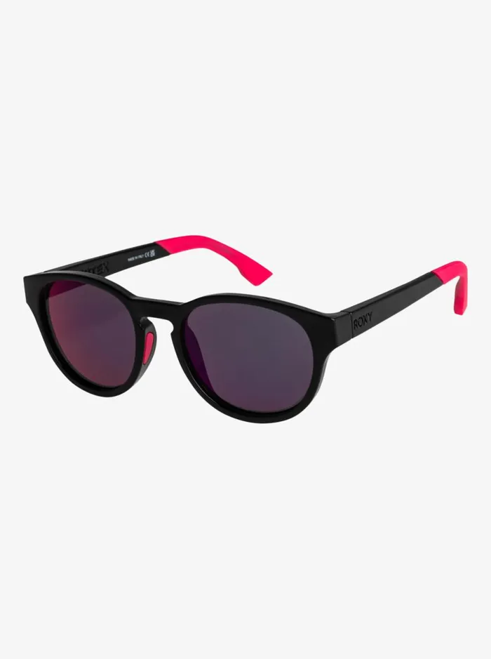 Vertex 8211 Sunglasses Blackml Red Women Roxy Sunglasses