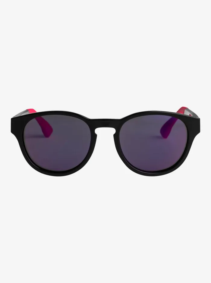 Vertex 8211 Sunglasses Blackml Red Women Roxy Sunglasses