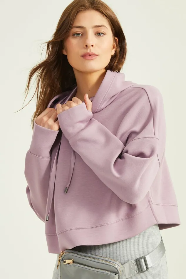 Wanderlux Hoodie Activewear Altar8217d State Women