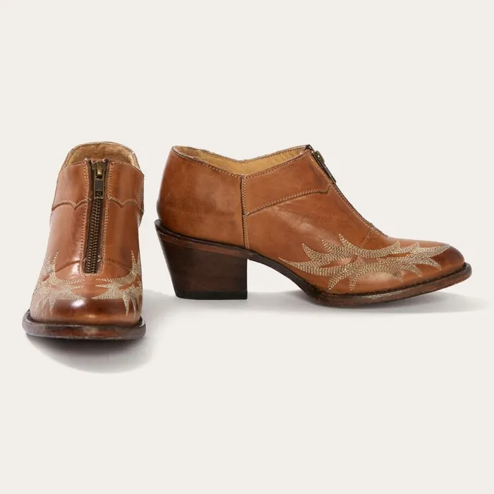 Western Women Stetson Nicole Brown