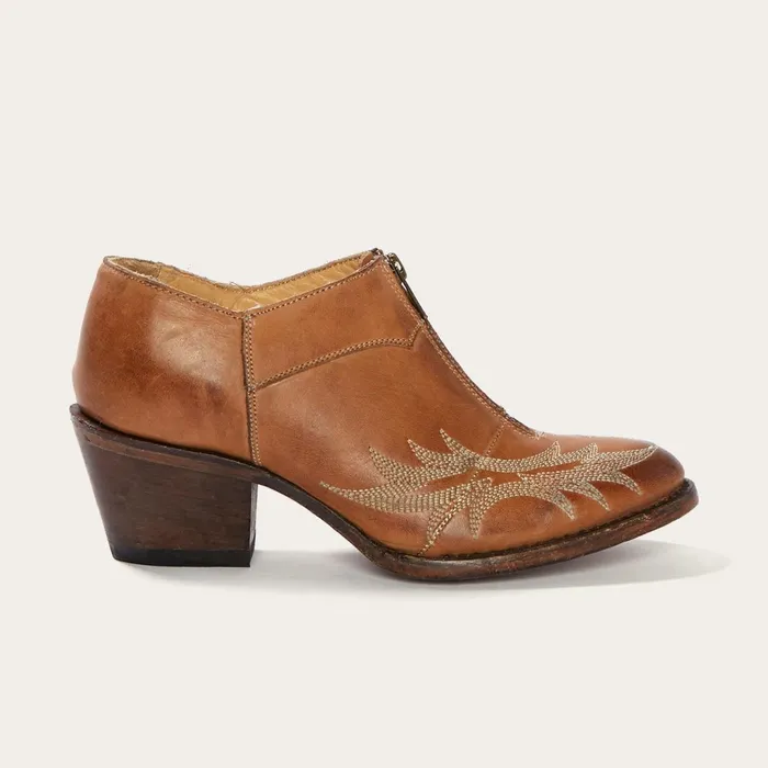 Western Women Stetson Nicole Brown