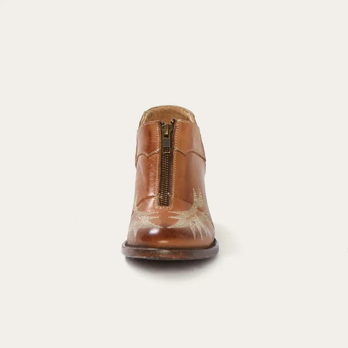 Western Women Stetson Nicole Brown