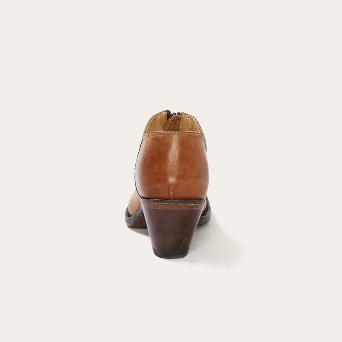 Western Women Stetson Nicole Brown