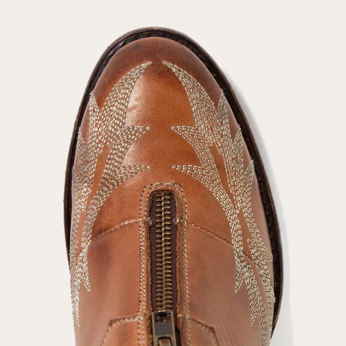 Western Women Stetson Nicole Brown