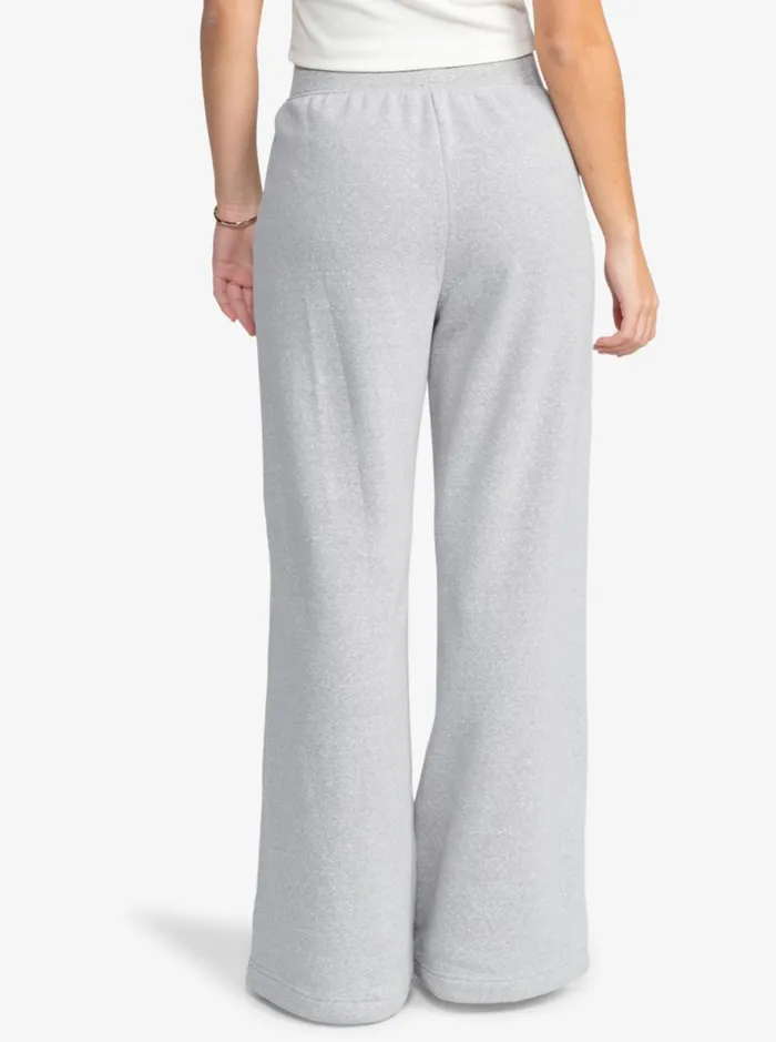 What A Dream 8211 Track Trousers Heritage Heather Women Roxy Trousers