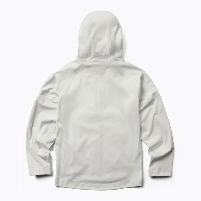 Whisper Rain Shell Cloud Dancer Women Merrell Outerwear
