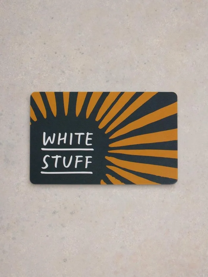 White Stuff Gift Cards GIFT CARD 8211 Women