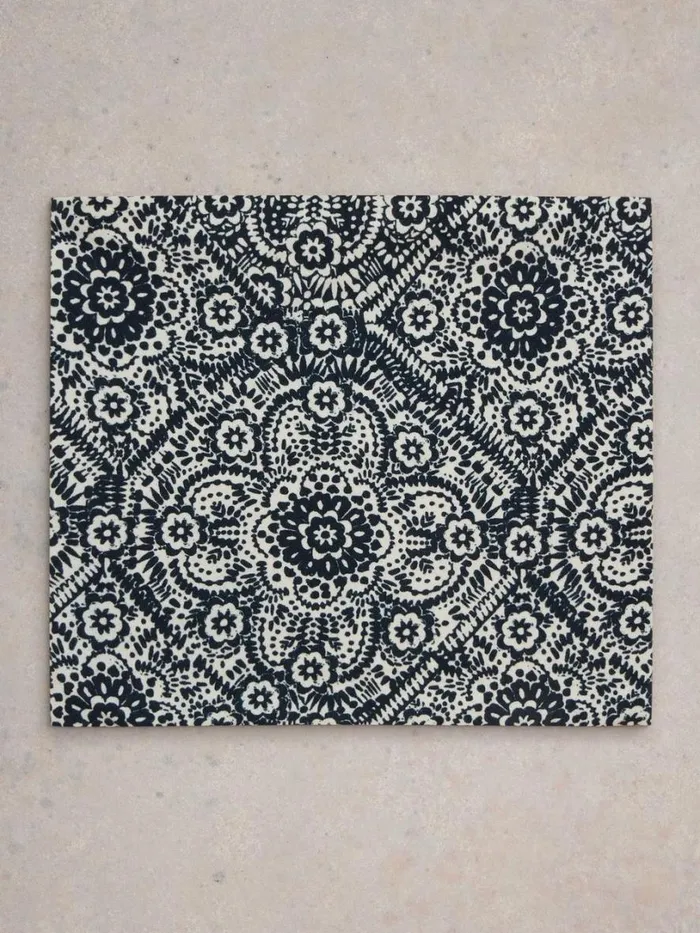 White Stuff Scarves Versatile Cotton Jersey Roll French Navy 8211 Women White Stuff Scarves Versatile Cotton Jersey Roll French Navy 8211 Women