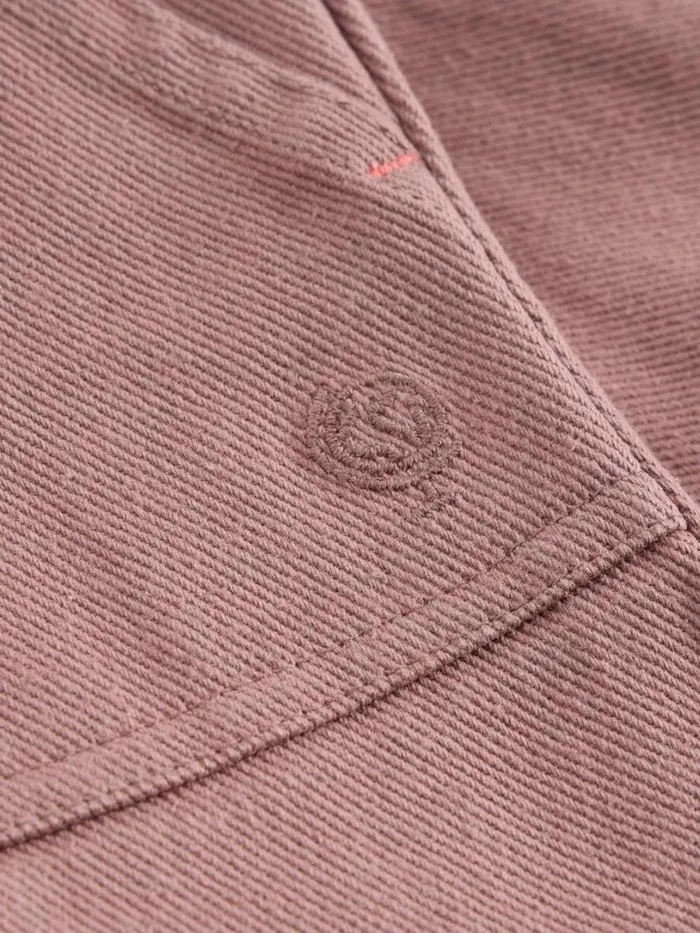 White Stuff Trousers Mabel Twill Trouser Light Pink 8211 Kids