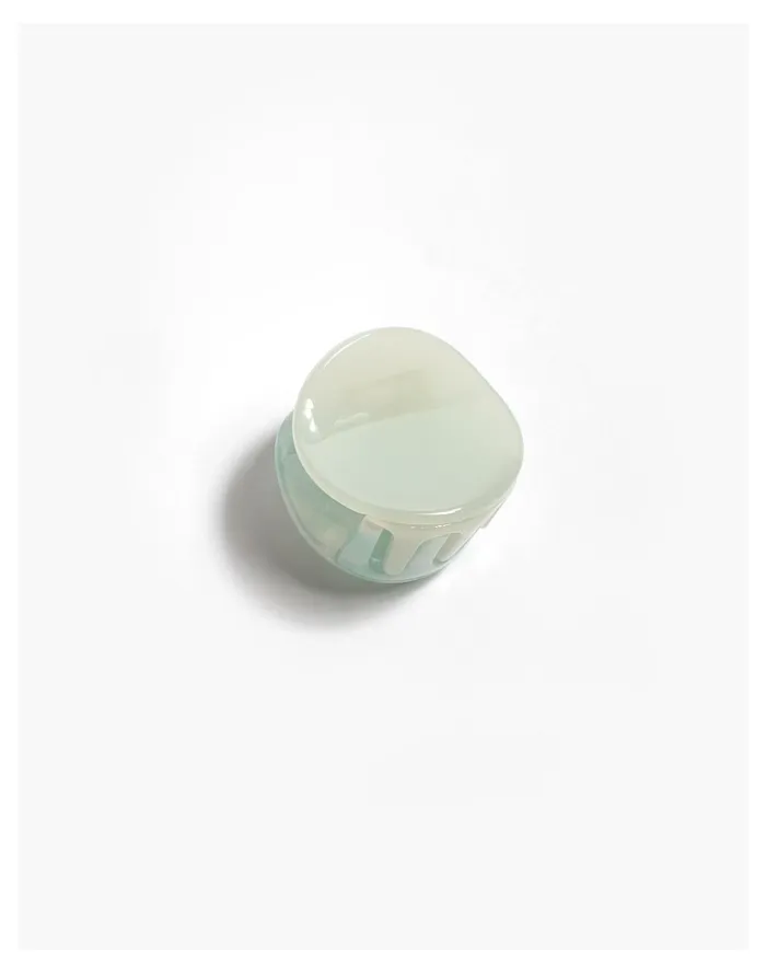 Winona Irene Mochi Mini Claw Set Multi Women Madewell Hair Accessories Winona Irene Mochi Mini Claw Set Multi Women Madewell Hair Accessories