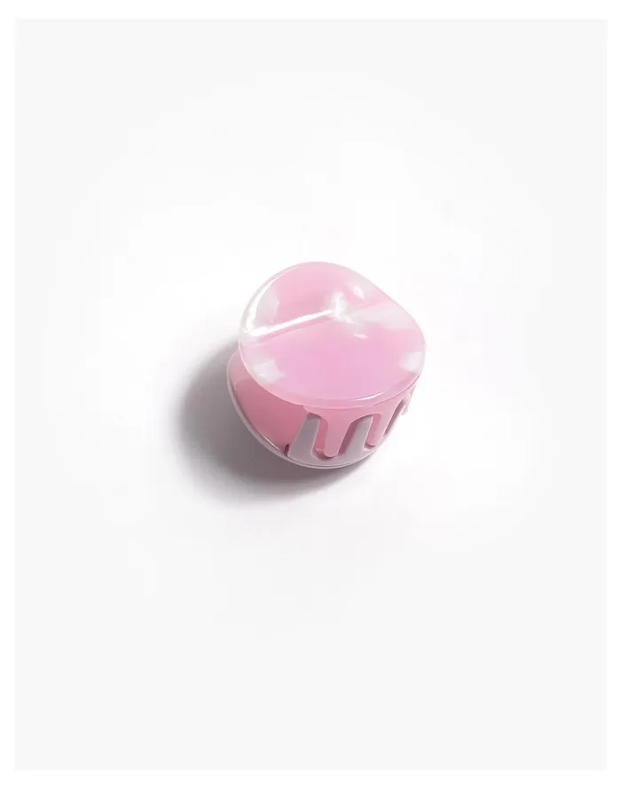 Winona Irene Mochi Mini Claw Set Multi Women Madewell Hair Accessories Winona Irene Mochi Mini Claw Set Multi Women Madewell Hair Accessories