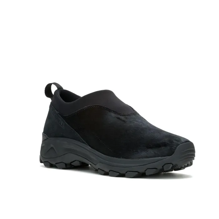 Winter Moc 3 1trl Black Men Merrell Winter Boots