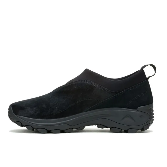 Winter Moc 3 1trl Black Men Merrell Winter Boots