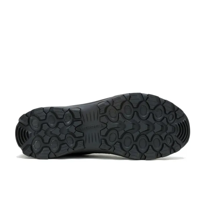 Winter Moc 3 1trl Black Men Merrell Winter Boots