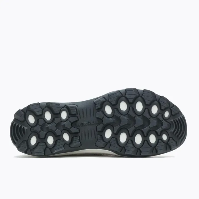 Winter Moc 3 1trl Moonbeam Women Merrell SlipOns