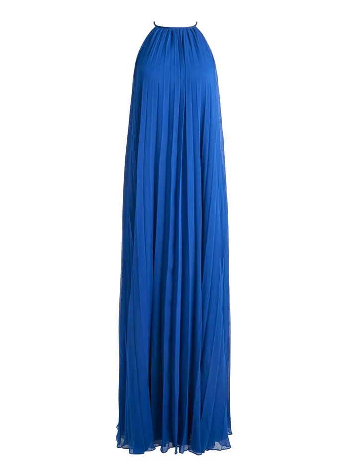Women Alice Olivia Dresses Matira Maxi Dress Royal