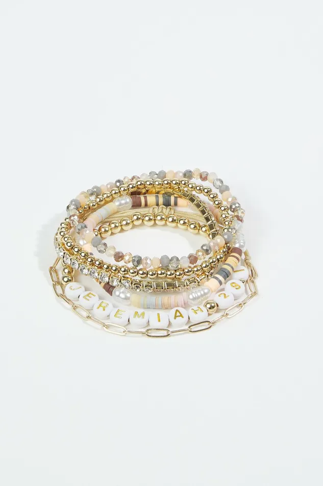 Women Altar8217d State Jeremiah 2911 Bracelet Set Jewelry