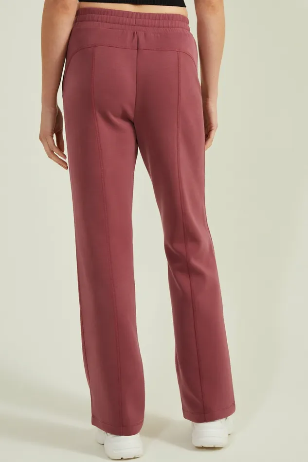 Women Altar8217d State Supersoft Straight Leg Pants Activewear