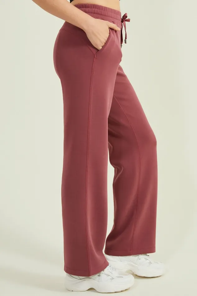 Women Altar8217d State Supersoft Straight Leg Pants Activewear
