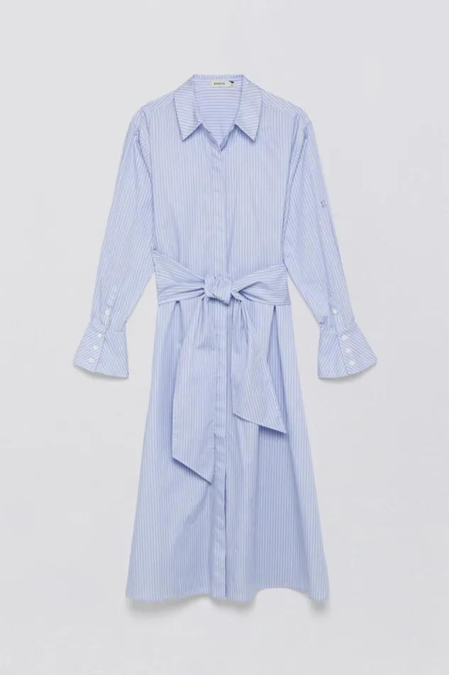 Women Augustina Dress Stripe Jonathan Simkhai Dresses and Jumpsuits