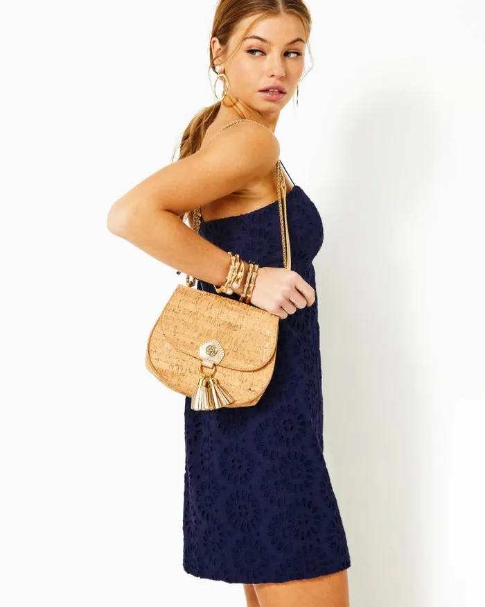 Women Bags Lilly Pulitzer Sirena Crossbody Bag Natural Women Bags Lilly Pulitzer Sirena Crossbody Bag Natural