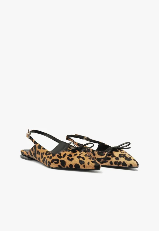 Women Ballerinas Schutz Shoes Violetta Sculpt Ballet Flat Black