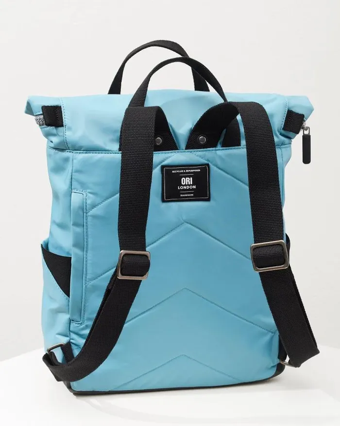 WomenBeach and Home Tommy Bahama Luggage and Travel Canfield Spearmint Backpack Spearmint WomenBeach and Home Tommy Bahama Luggage and Travel Canfield Spearmint Backpack Spearmint
