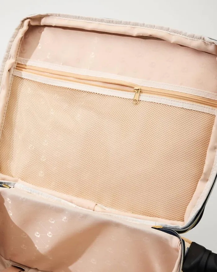 WomenBeach and Home Tommy Bahama Luggage and Travel Daise Seascape 20Inch Rolling Suitcase Daise Seascape WomenBeach and Home Tommy Bahama Luggage and Travel Daise Seascape 20Inch Rolling Suitcase Daise Seascape