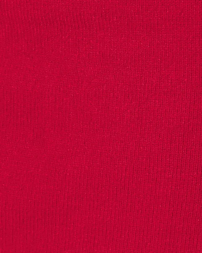 Women Bottoms Lilly Pulitzer Lizona Sweater Skirt Poinsettia Red Women Bottoms Lilly Pulitzer Lizona Sweater Skirt Poinsettia Red