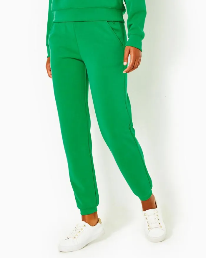 Women Bottoms Lilly Pulitzer UPF 50 28 Kelly Green